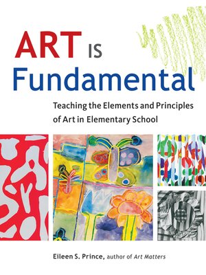 cover image of Art Is Fundamental